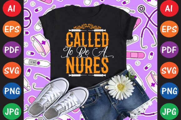 Called to Be a Nurse