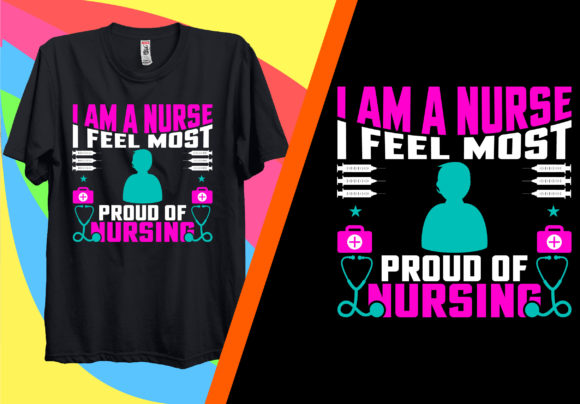 I Am a Nurse I Feel Most Proud of Nursing