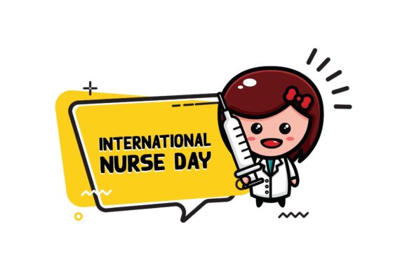 Nurse Female Character
